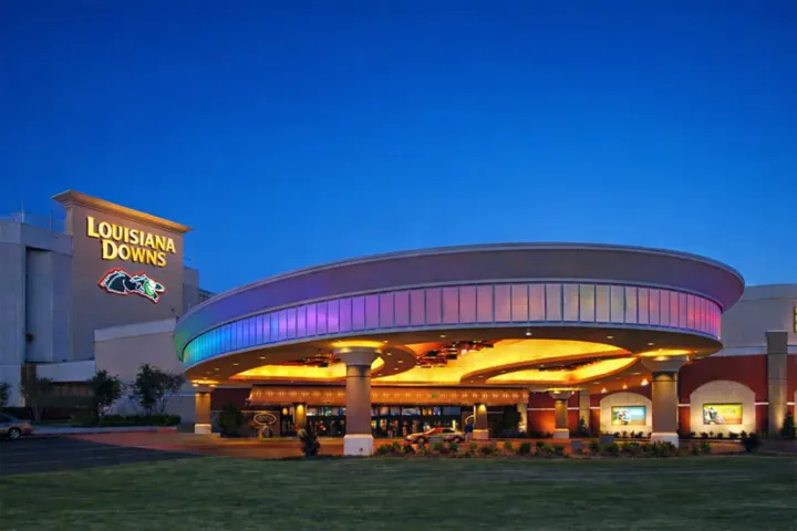 Louisiana Downs