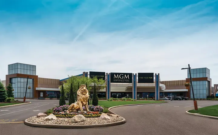 MGM Northfield Park
